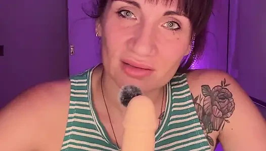 Sph - küçük penis aşağılaması