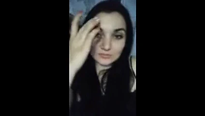 kız mastürbasyon yalnız