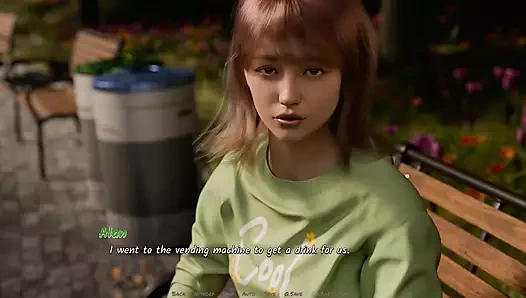 Soulmate: ateşli kadınlarla gizemi çözmek - bölüm 4