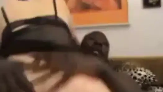 Aldatılan orta yaşlı seksi kadın - aldatan evli kadın