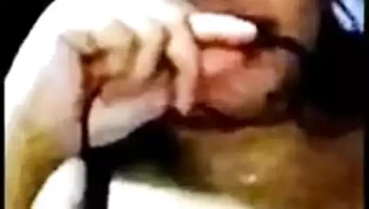 Kız arkadaşım benimle video ses