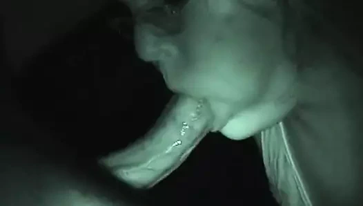 Sert, özensiz oral seks