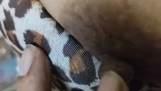 Ev yapımı romantik ateşli seks