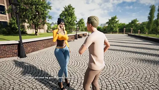 Tam oyun - deniz kenarı gizemi, bölüm 23