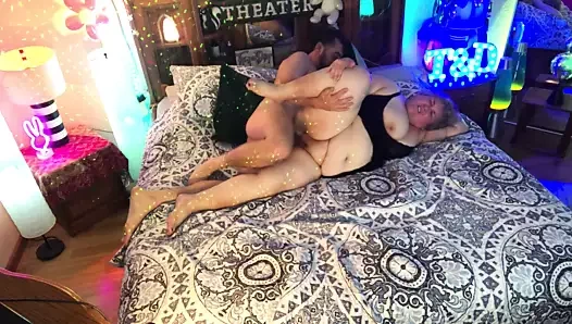 İri güzel kadın domalarak sikiliyor - gerçek çift - tnd