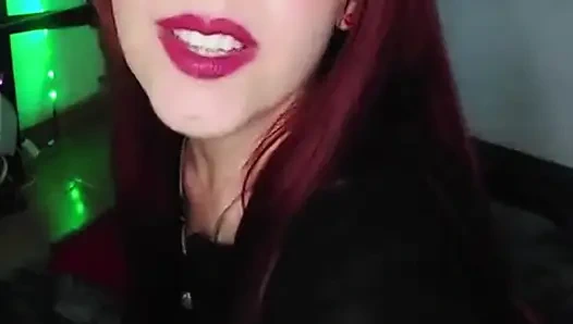 Shyyfxx Forfrer Bosen Til Anstte Mig'de! JOI Rollespil 1