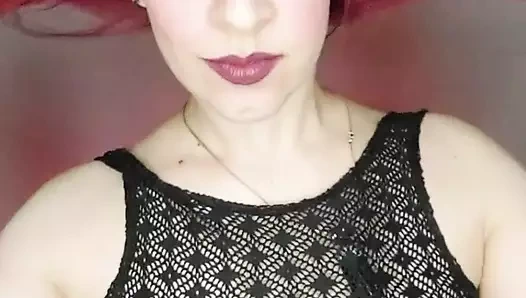 I Humiliate This Sissy To Make It Clear To Him That He Is A Beta Male And He Can't Fuck Me!