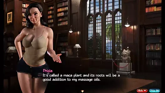 Treasure of nadia, nlt - medya: gizli hazine - ep66