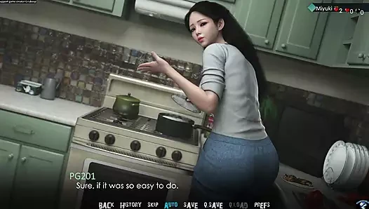 Aşk ve baştan çıkarma #1