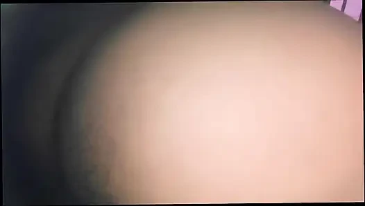 Büyük götlü en seksi Hintli genç kız