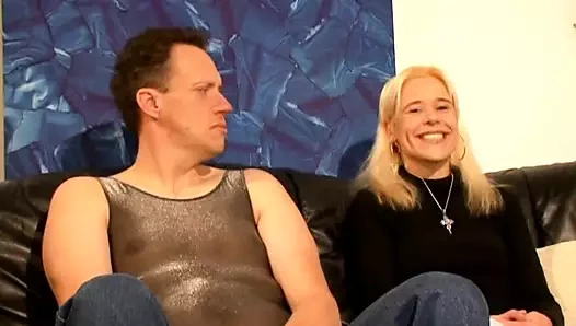 En iyi gerçek Alman amatör sahnesi. Ücretsiz sürüm, tam değil cilt 1373