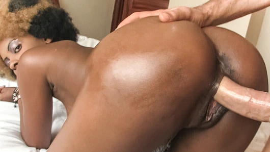 siyah Afrika amatör seviyor dans üzerinde benim horoz