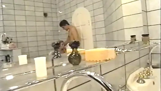 İş götü (1997)