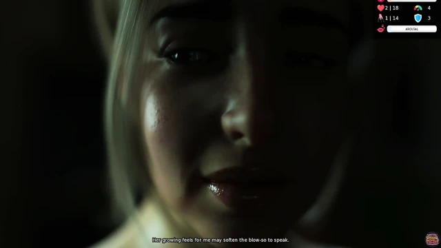 Game of Hearts Part 30