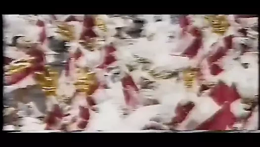 CARNIVAL SENSUAL Ilha 1994 A