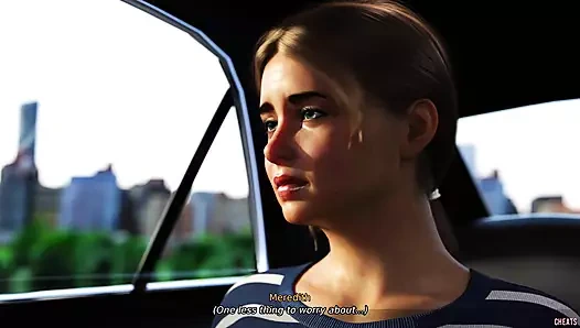 Baştan çıkarma sanatı (bölüm 20)