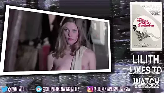 İnceleme: puslu beethoven'ın açılışı - lilith izlemeyi sever