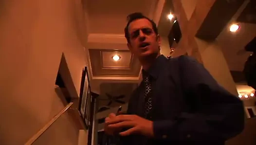 Charlie'nin porno macerası - cilt #03