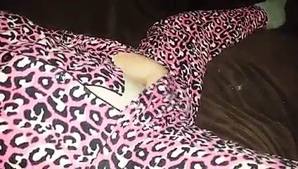 Sabah masturbasyonu!