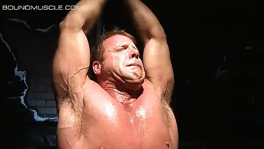 Büyük ve nefessiz - bölüm 8