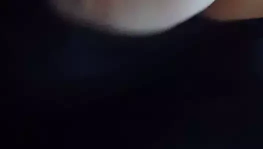 63 yaşındaki bir kadınla tanıştım