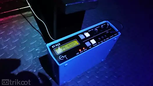 esaret sandalye ilk ziyaretçi