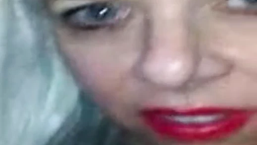 İzle beni al dolu ile boşalmak