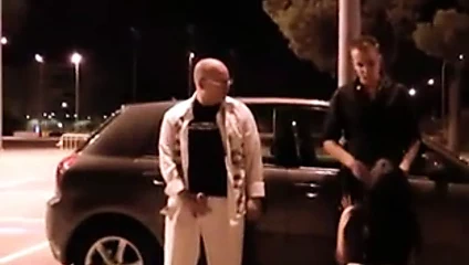 Domalma - 2 adam sürtüğü sikiyor