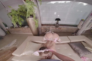 Seksi tavşan nata gold bölüm 2