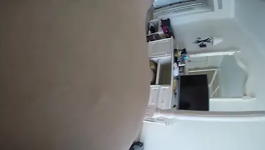 Hızlı Sikişme Kanserli Milf
