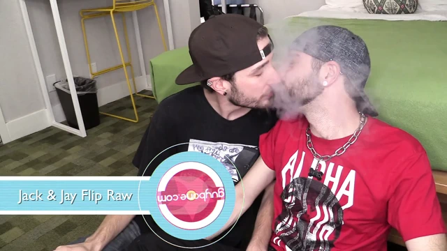 Jack ve Jay Flip raw