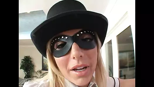 Belden bağlamalı 5 - bölüm 3