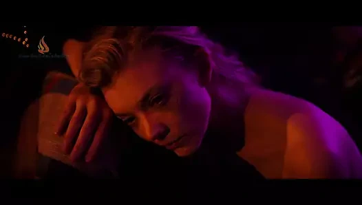 Natalie dormer - karanlıkta 2018