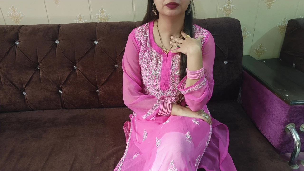 Indian sasur ji ne bahu ko Ghent me bahut jor se lund pel Diya in hindi