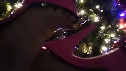 Xhamster bayan l yüksek topuklu 9: mutlu yıllar !