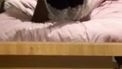 Amira'nın harika göğüsleri