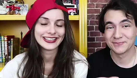 Manu digilio video bom para punheta 1