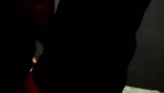 Trampling (çoğunlukla sadece konuşmayı duydum)