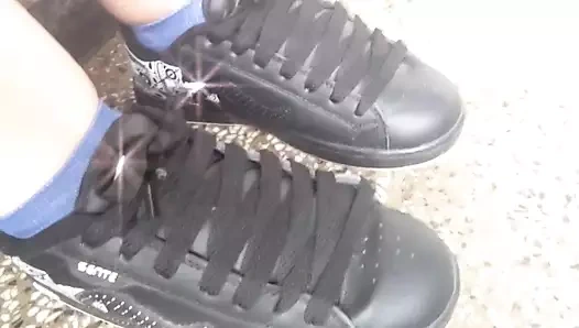 Çıplak olmayı seviyorum