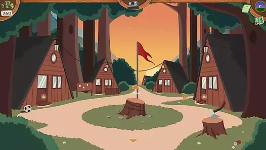 Kamp yas tutan odun (yakında) - bölüm 26 - angel beni loveskysan69 tarafından istiyor