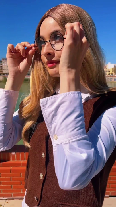 Ey al süper lissa ve ben burada senin ateşli gününü kurtarıyorum