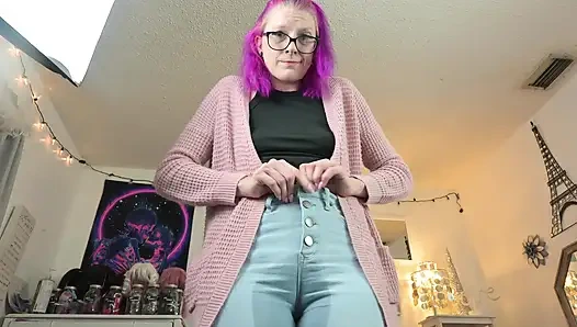 Submissive Pants Wetting