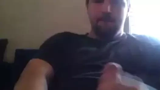 Midwestern baba boşalan üzerinde kam