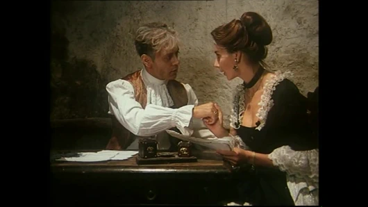 Markiz de Sade - bölüm 1