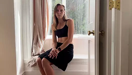 Çok ateşli - orijinal wamgirlx erotik hikayesi