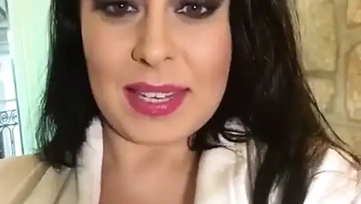 İşte çekimden önce instagramımdan canlı hikaye videosu