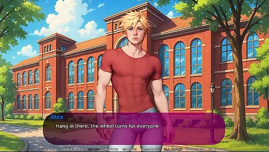 Kız Arkadaşımın Yeni Fetişi (bölüm 1)