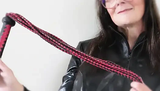 Domladymia 6 zar taraf - bölüm 4