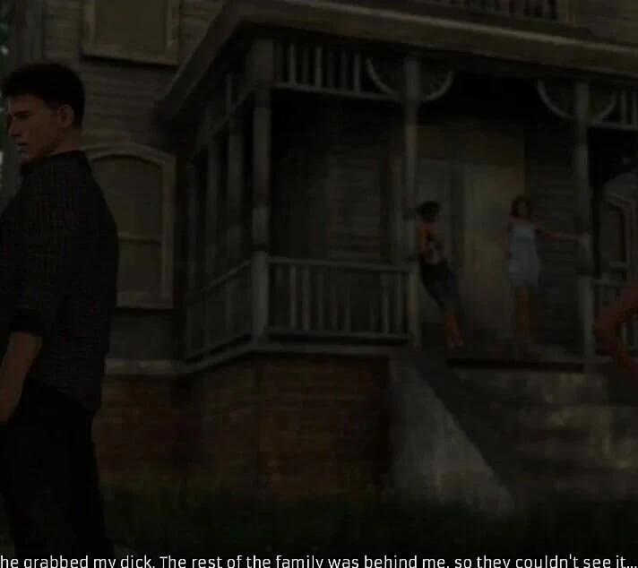 Gates moteli #1: Birisi Rose amını tıraş ederken ona baktı