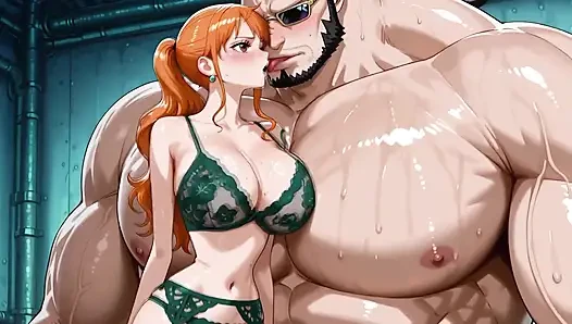 Vergo X Nami (op)